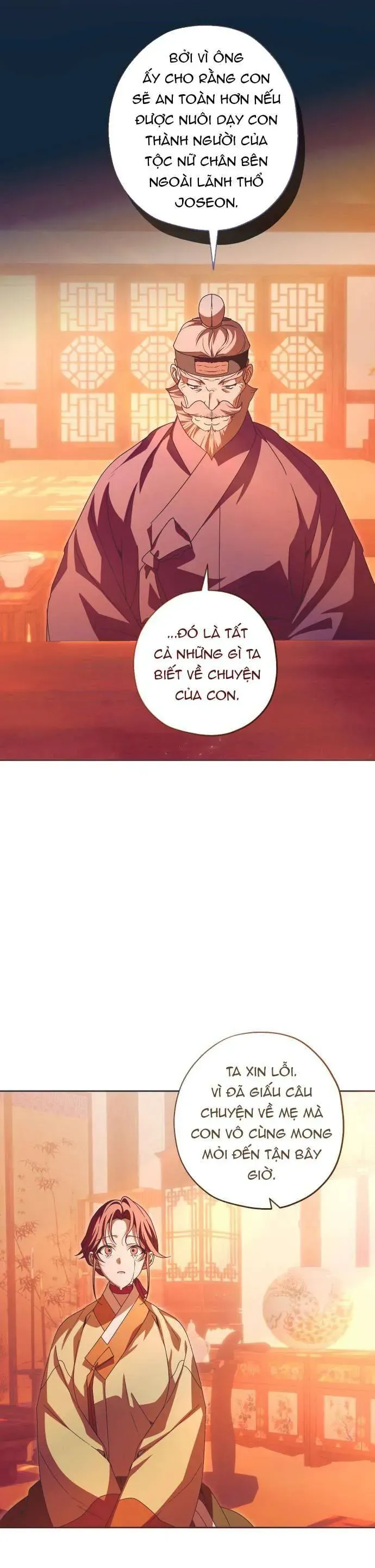 Dabi, Hương Vị Ngây Ngất - Chapter 69 - Page 32