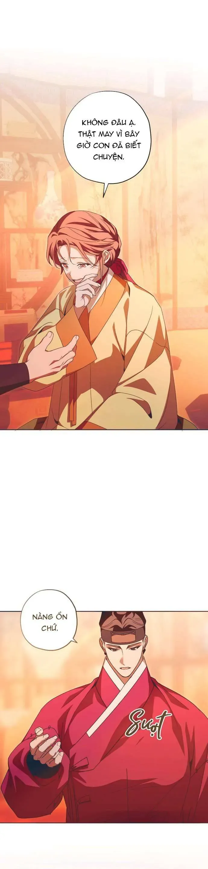 Dabi, Hương Vị Ngây Ngất - Chapter 69 - Page 33