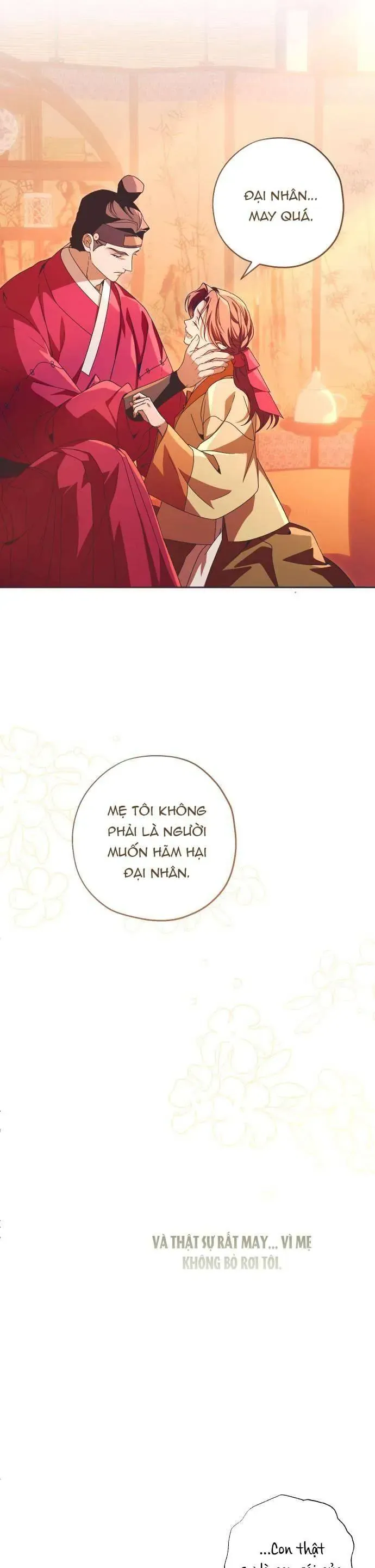 Dabi, Hương Vị Ngây Ngất - Chapter 69 - Page 34