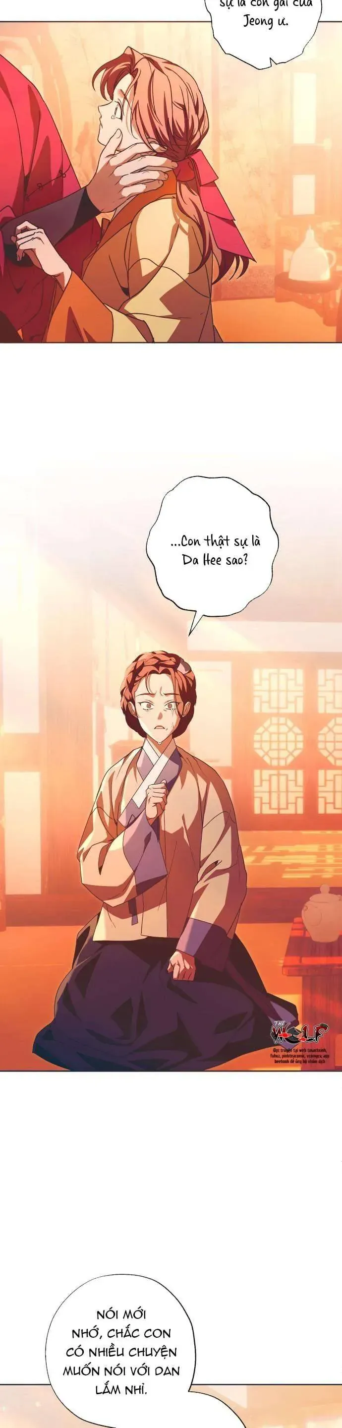 Dabi, Hương Vị Ngây Ngất - Chapter 69 - Page 35