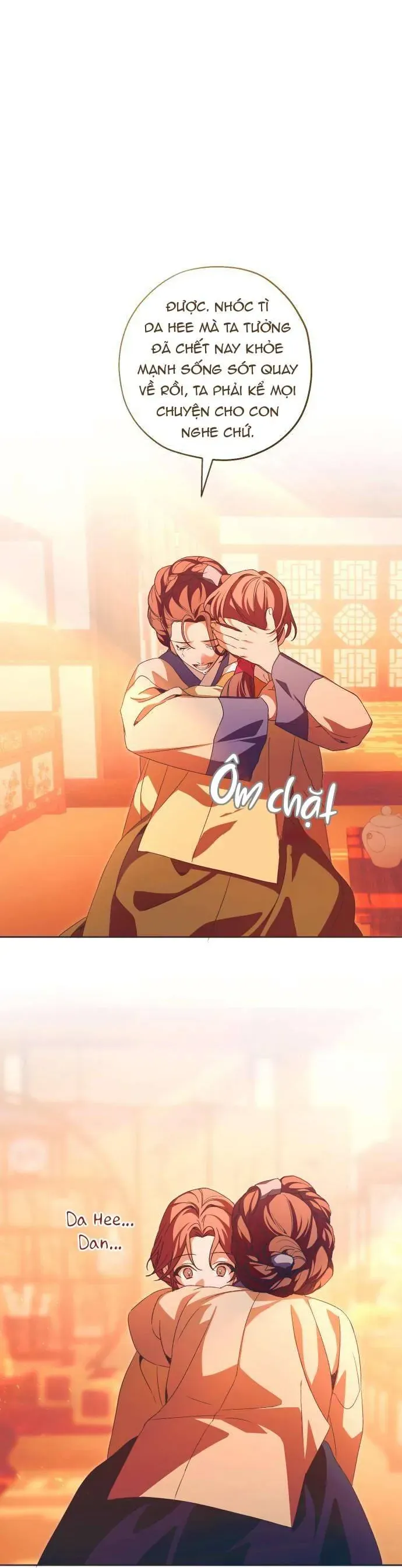 Dabi, Hương Vị Ngây Ngất - Chapter 69 - Page 37
