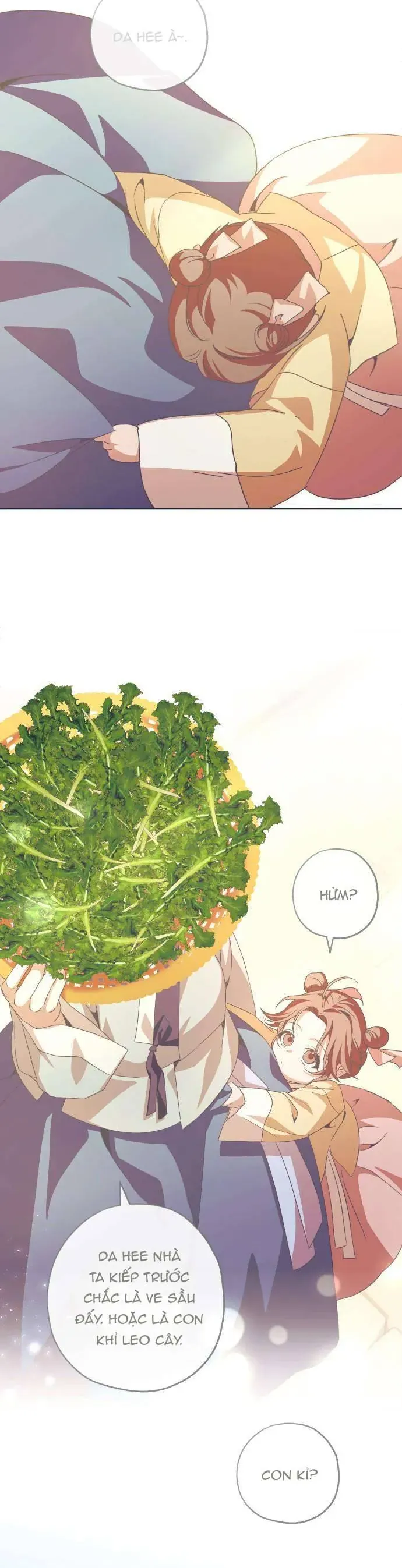 Dabi, Hương Vị Ngây Ngất - Chapter 69 - Page 39