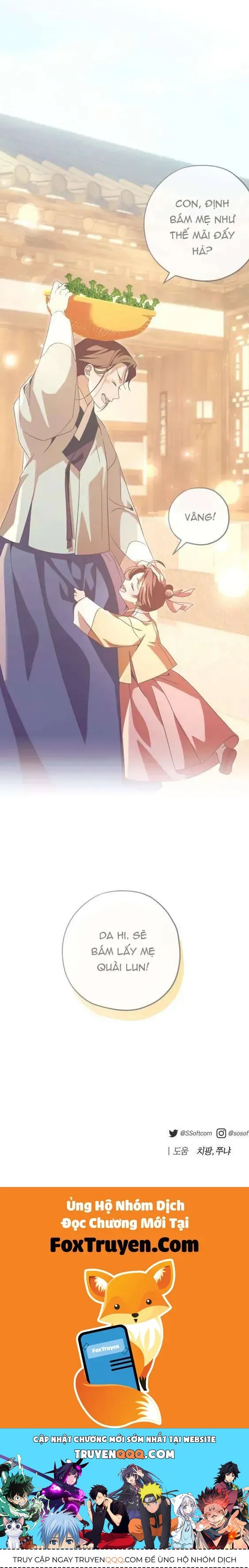 Dabi, Hương Vị Ngây Ngất - Chapter 69 - Page 40