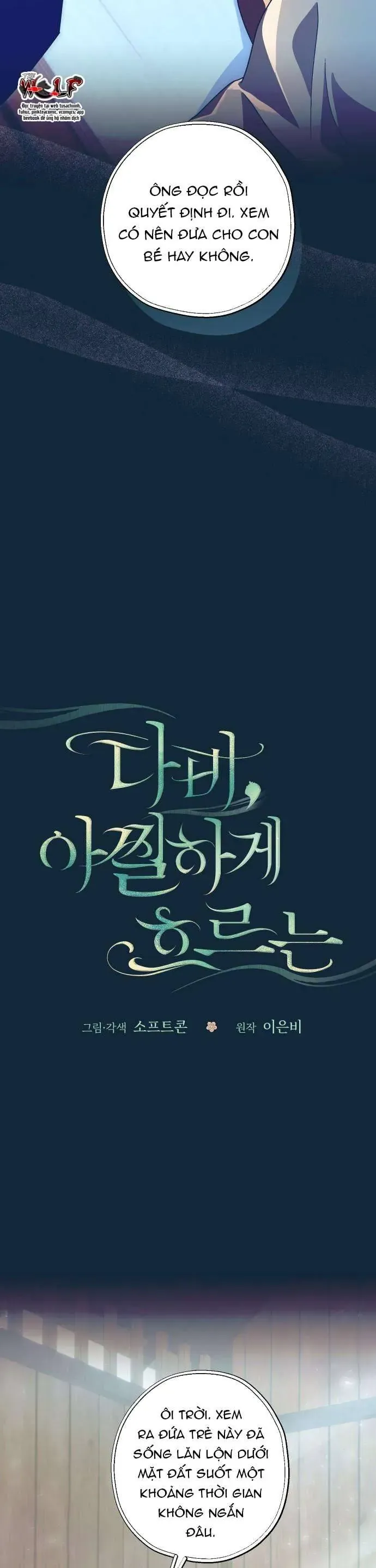 Dabi, Hương Vị Ngây Ngất - Chapter 69 - Page 5