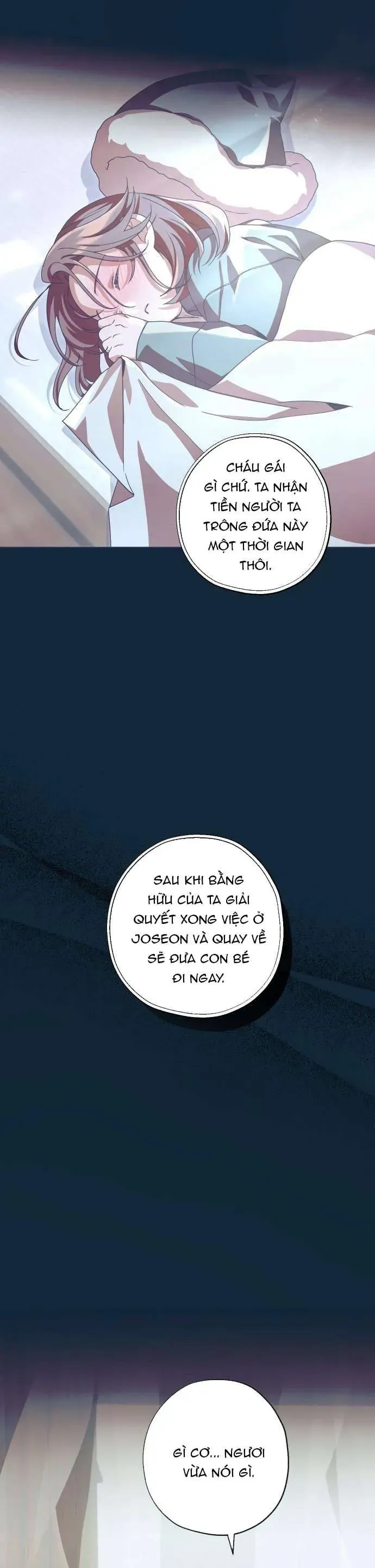 Dabi, Hương Vị Ngây Ngất - Chapter 69 - Page 8