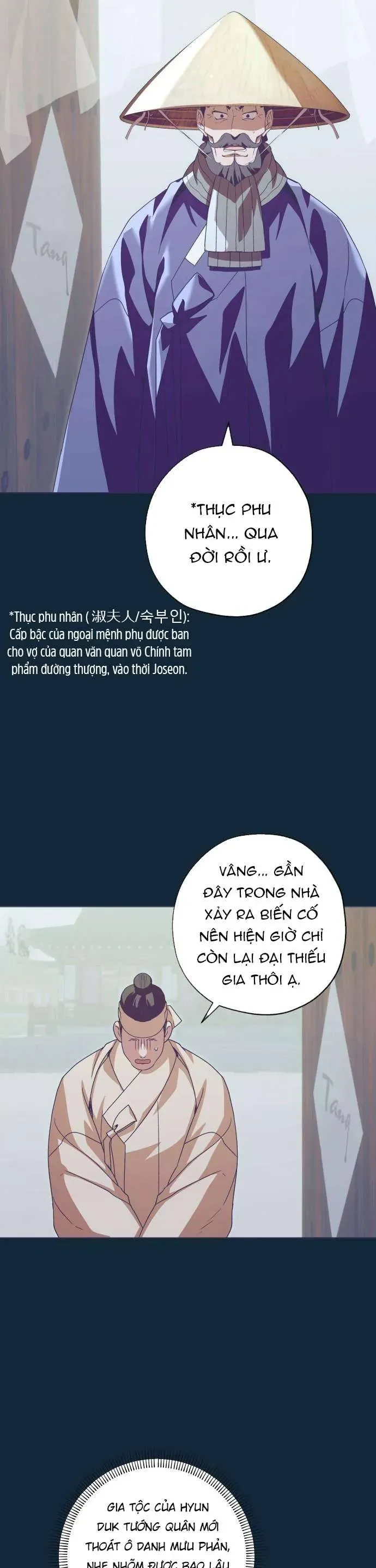 Dabi, Hương Vị Ngây Ngất - Chapter 69 - Page 9