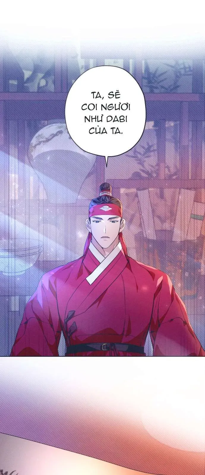 Dabi, Hương Vị Ngây Ngất - Chapter 7 - Page 10