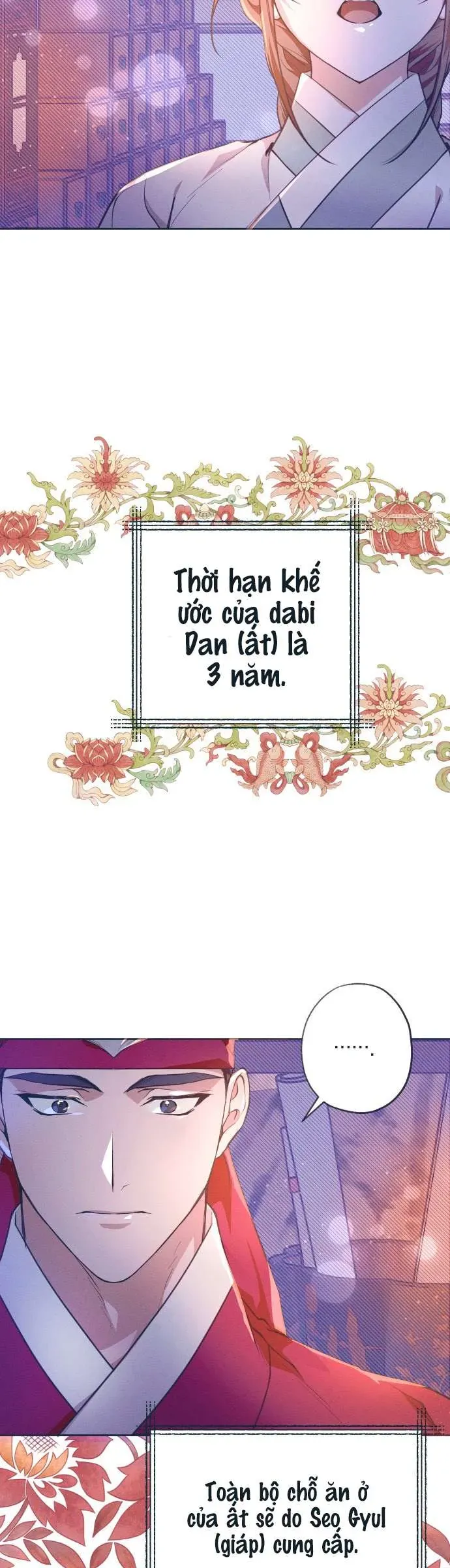 Dabi, Hương Vị Ngây Ngất - Chapter 7 - Page 17