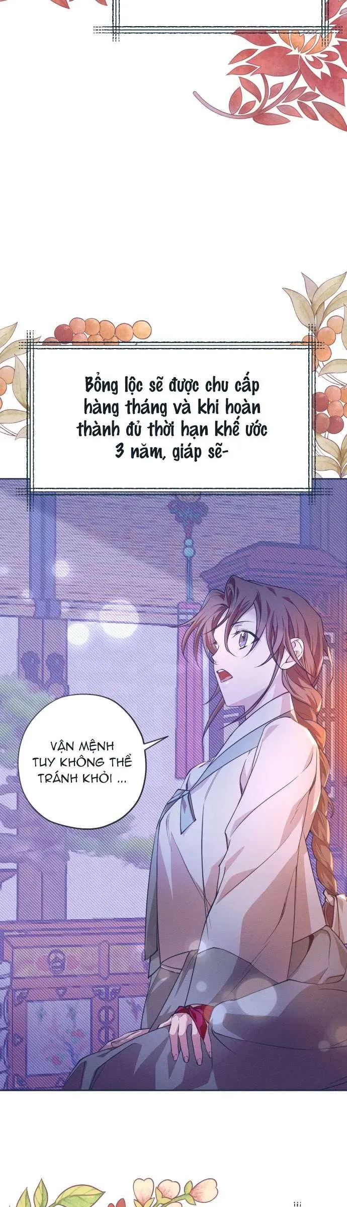 Dabi, Hương Vị Ngây Ngất - Chapter 7 - Page 18