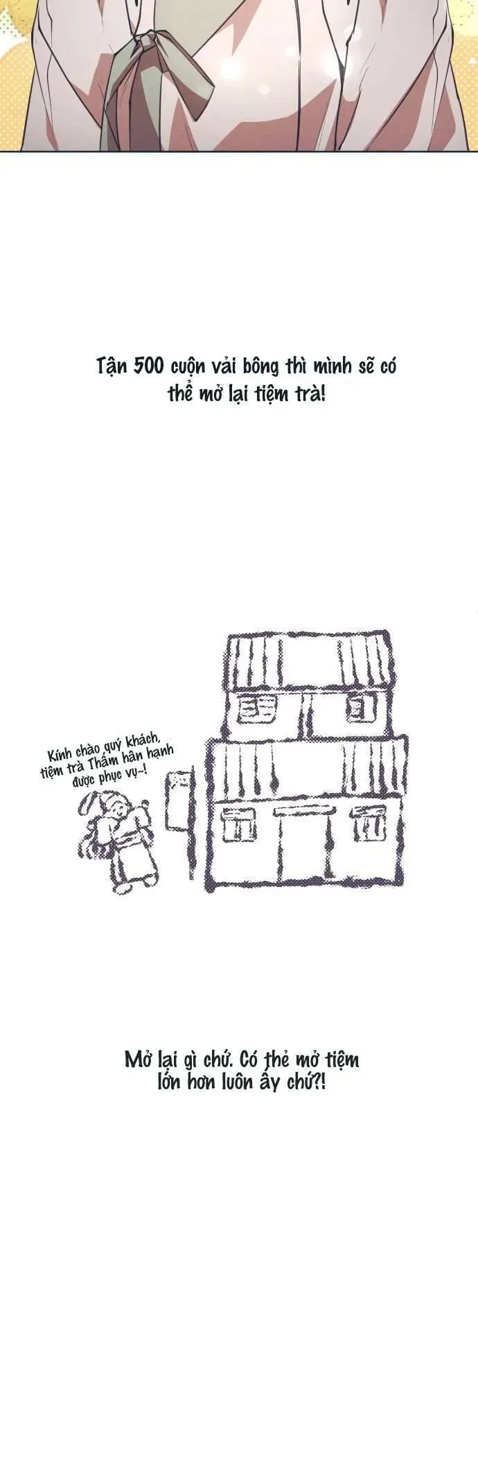 Dabi, Hương Vị Ngây Ngất - Chapter 7 - Page 20