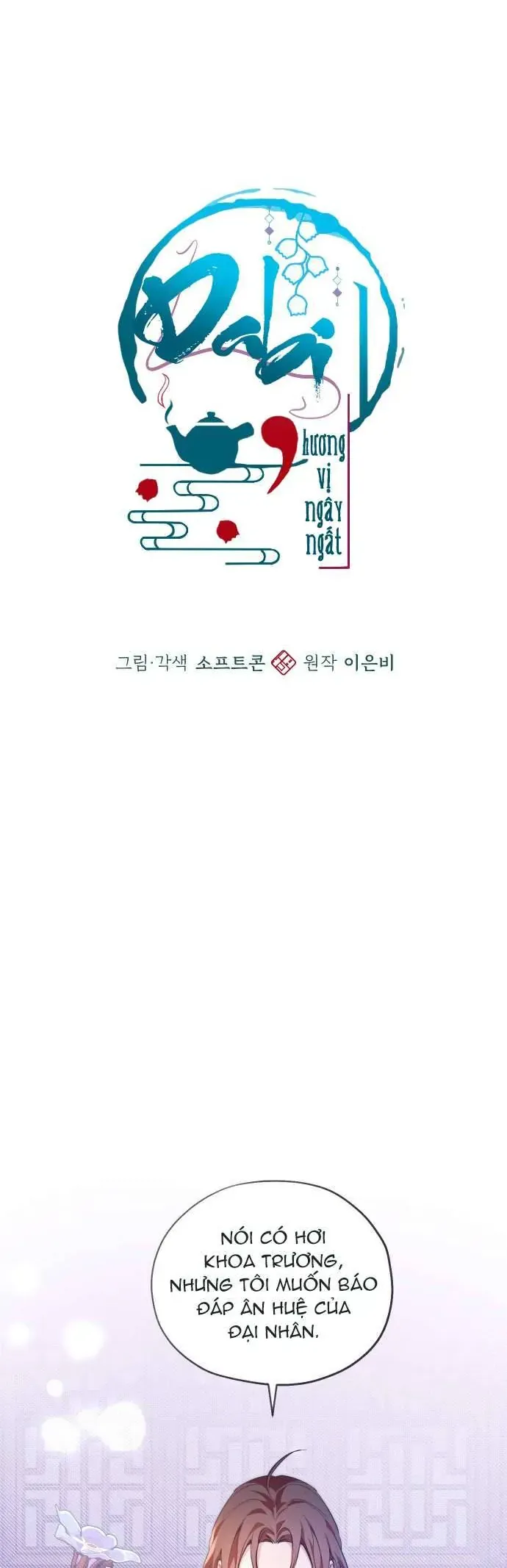 Dabi, Hương Vị Ngây Ngất - Chapter 7 - Page 21