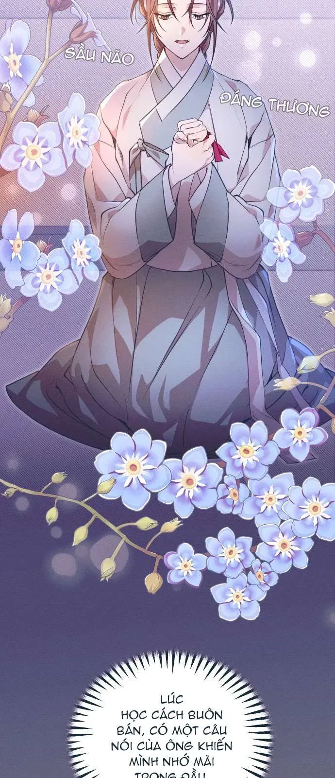 Dabi, Hương Vị Ngây Ngất - Chapter 7 - Page 22