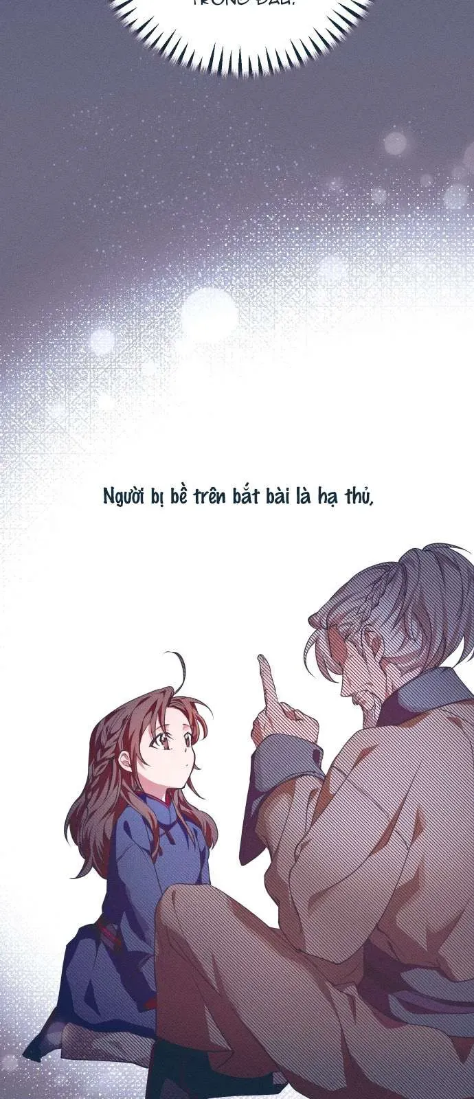 Dabi, Hương Vị Ngây Ngất - Chapter 7 - Page 23