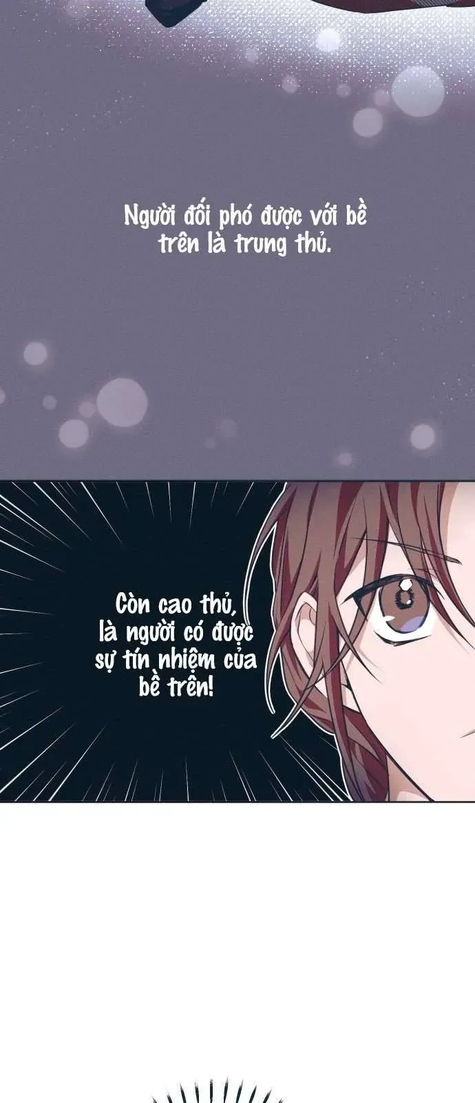 Dabi, Hương Vị Ngây Ngất - Chapter 7 - Page 24