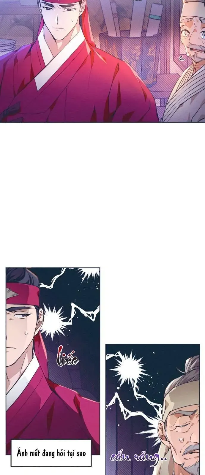 Dabi, Hương Vị Ngây Ngất - Chapter 7 - Page 3