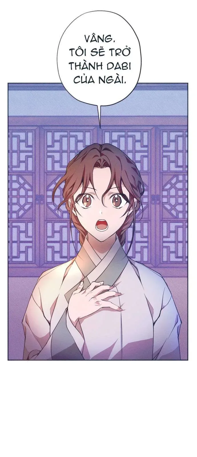 Dabi, Hương Vị Ngây Ngất - Chapter 7 - Page 30