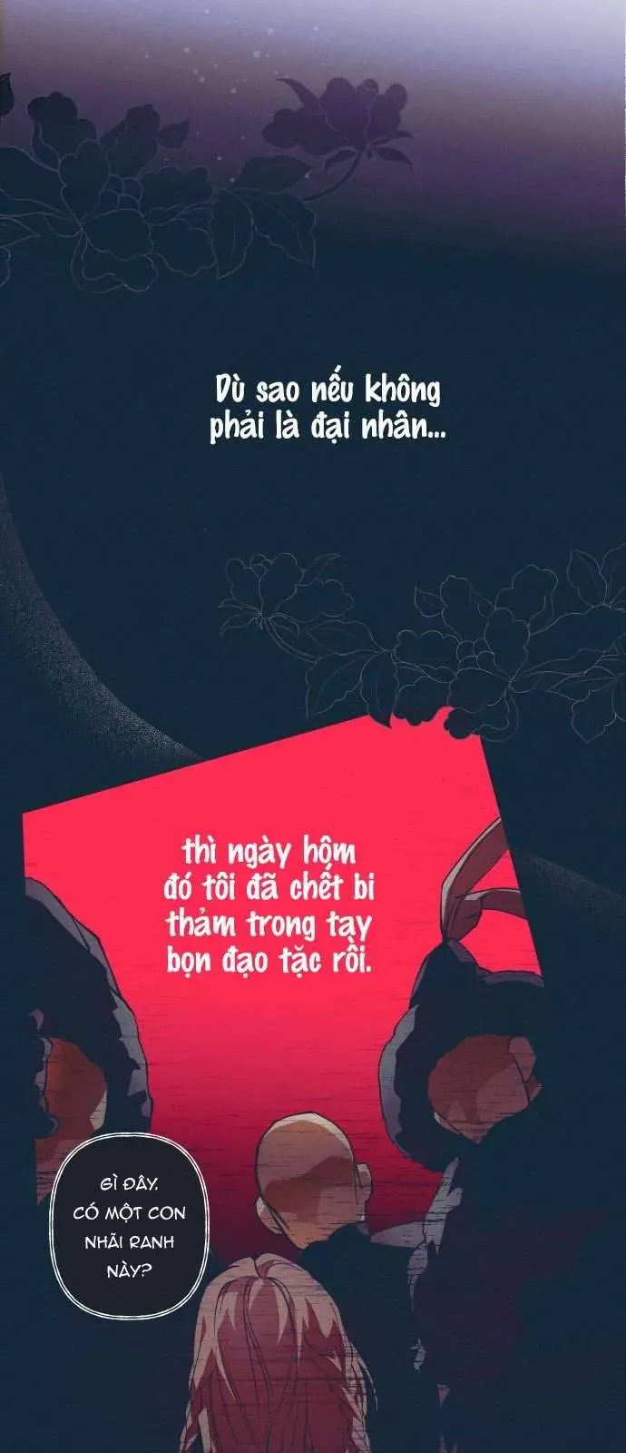 Dabi, Hương Vị Ngây Ngất - Chapter 7 - Page 32