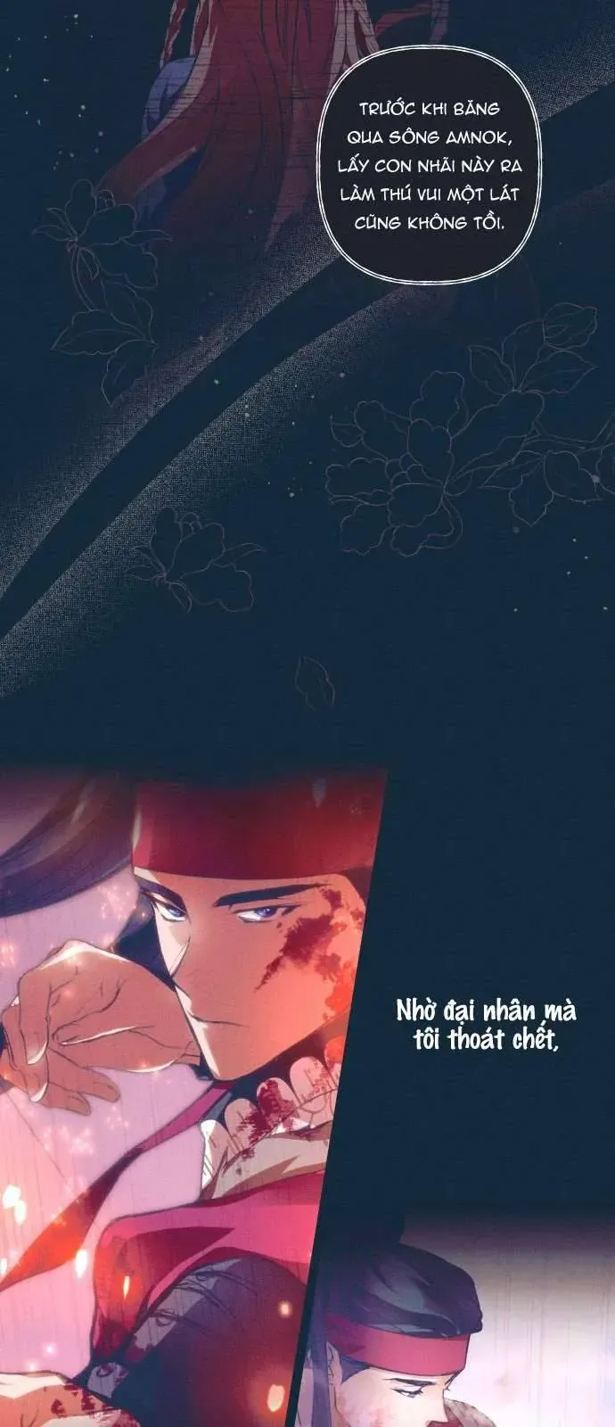 Dabi, Hương Vị Ngây Ngất - Chapter 7 - Page 33