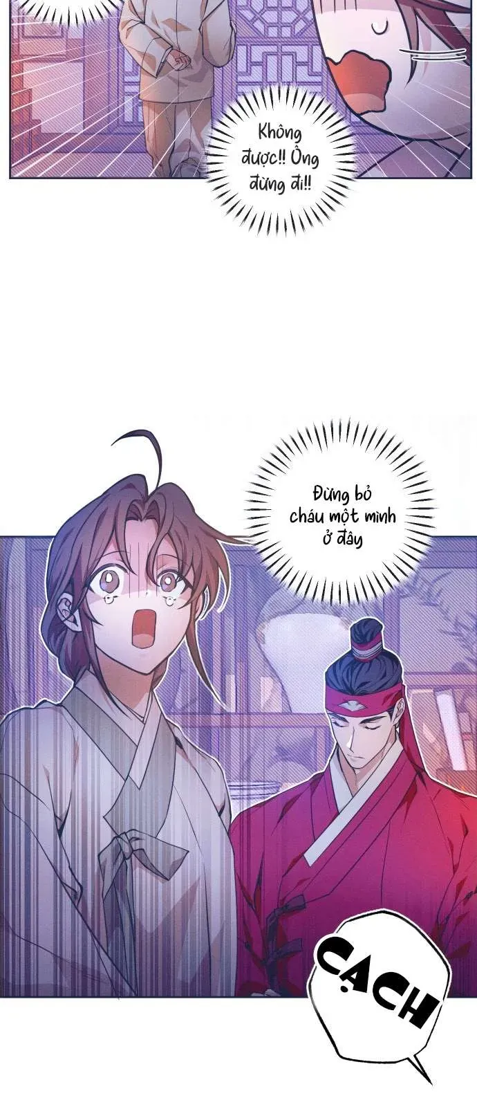 Dabi, Hương Vị Ngây Ngất - Chapter 7 - Page 37