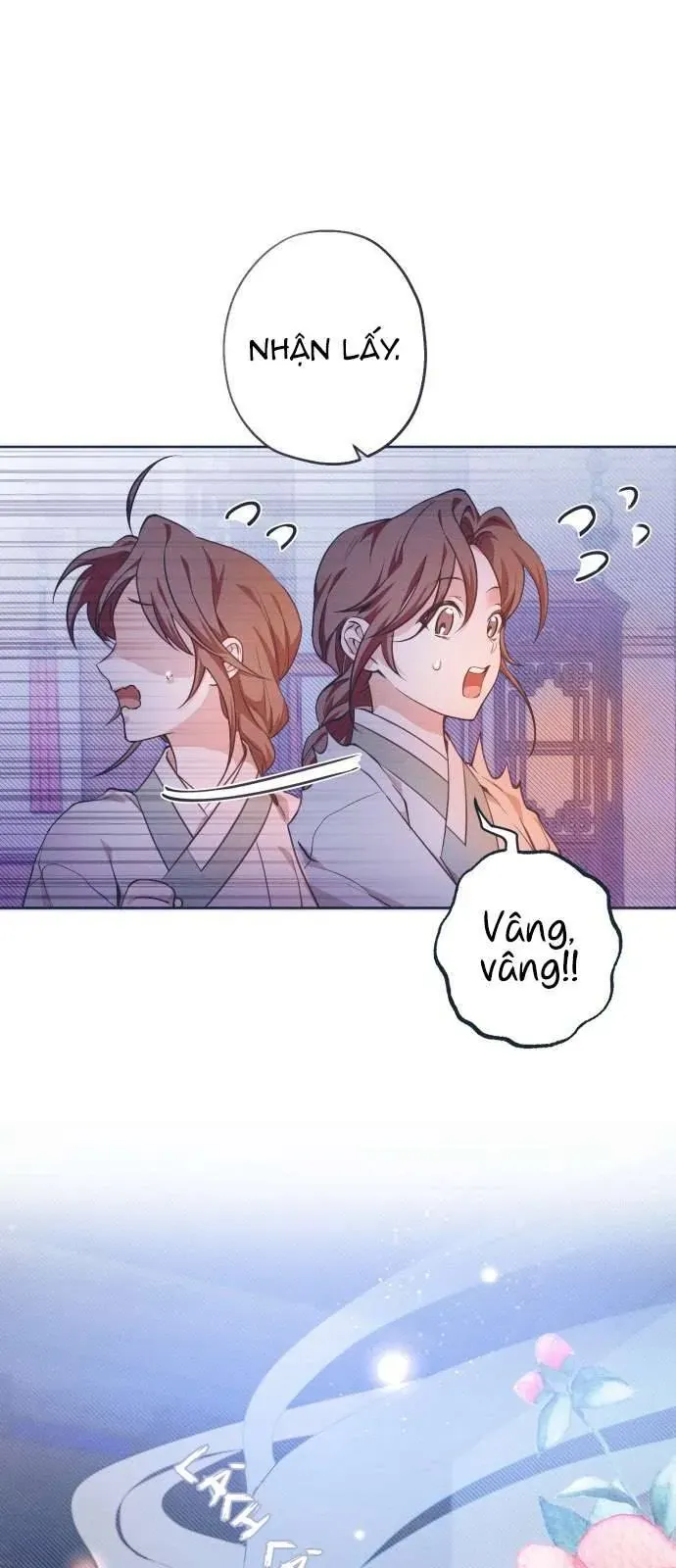 Dabi, Hương Vị Ngây Ngất - Chapter 7 - Page 38