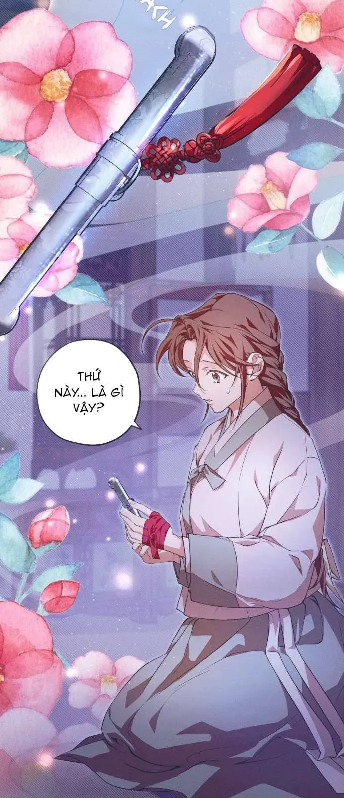 Dabi, Hương Vị Ngây Ngất - Chapter 7 - Page 39