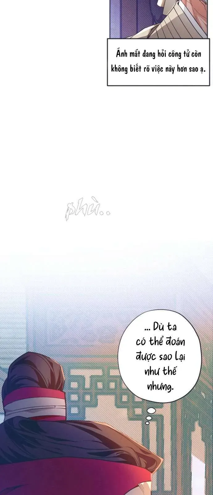 Dabi, Hương Vị Ngây Ngất - Chapter 7 - Page 4