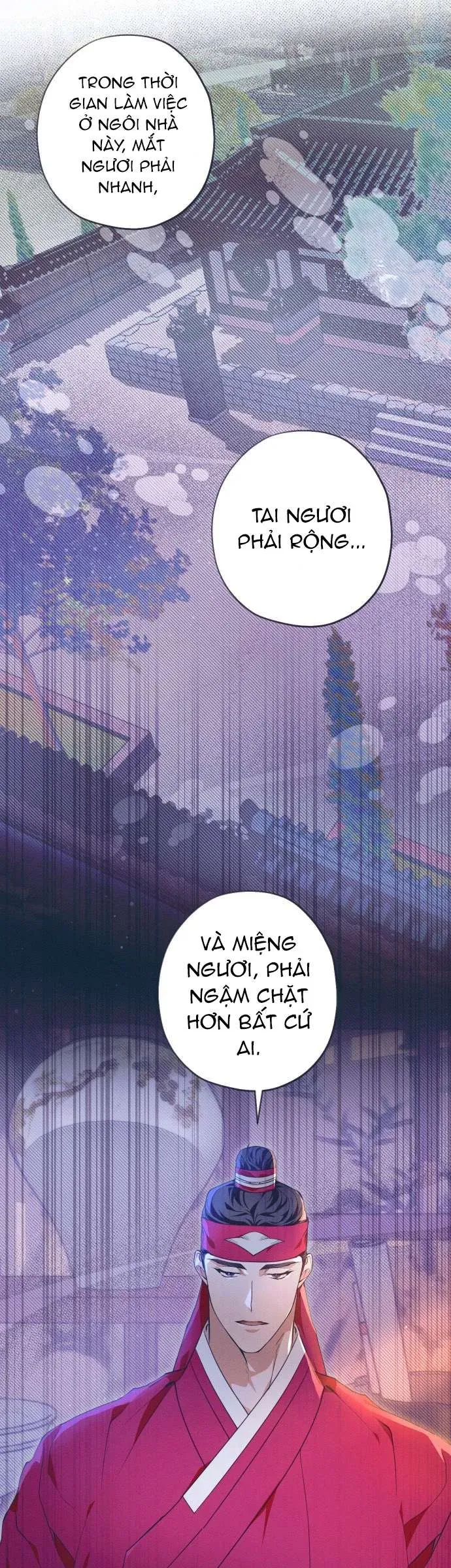 Dabi, Hương Vị Ngây Ngất - Chapter 7 - Page 41