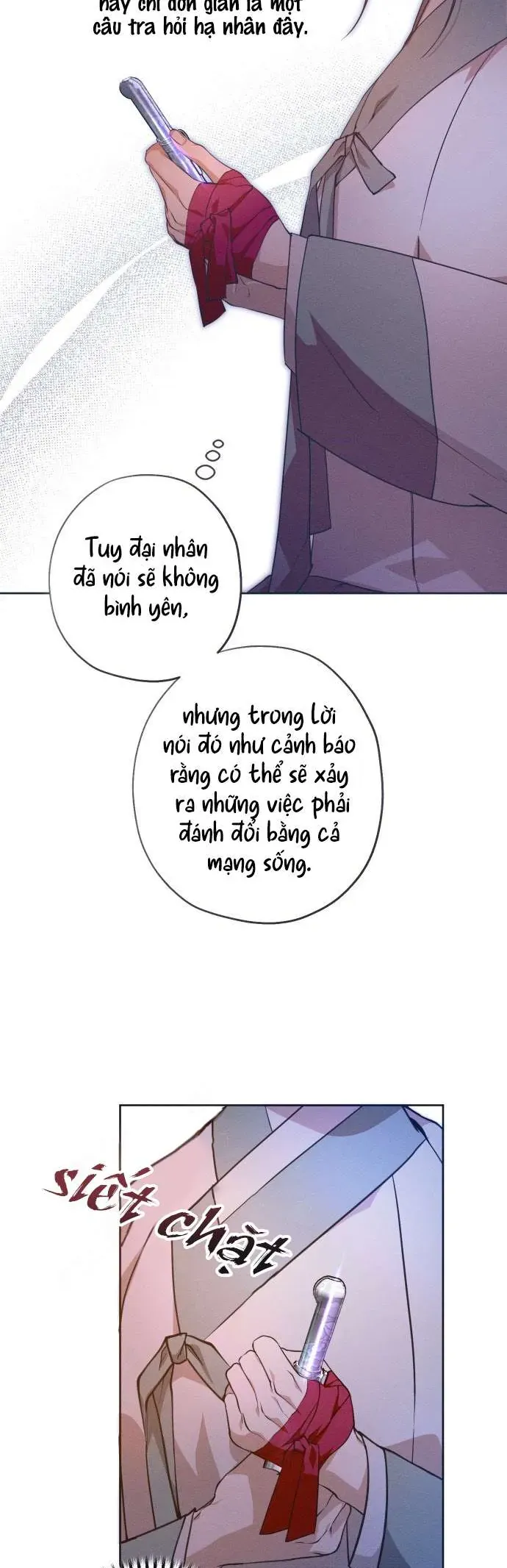 Dabi, Hương Vị Ngây Ngất - Chapter 7 - Page 43