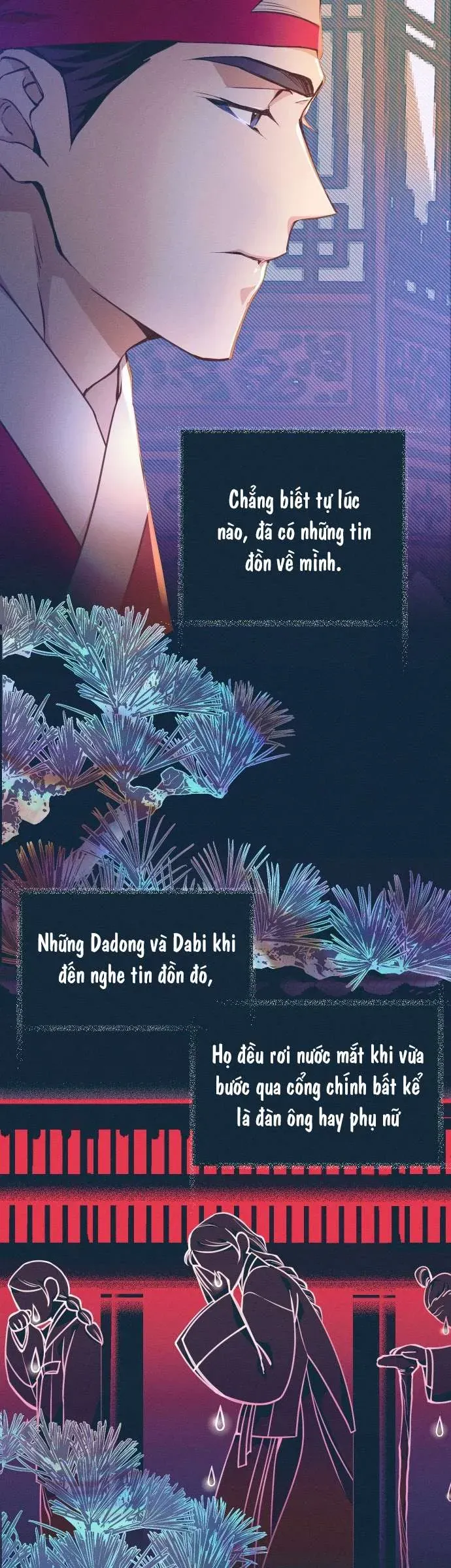 Dabi, Hương Vị Ngây Ngất - Chapter 7 - Page 5