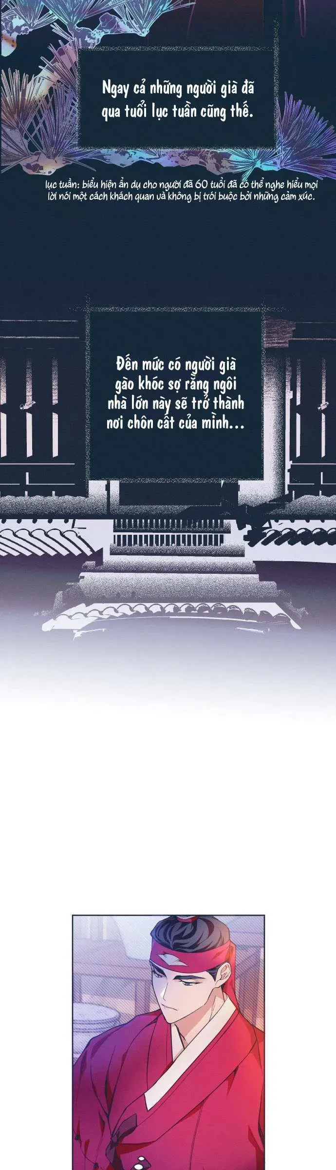 Dabi, Hương Vị Ngây Ngất - Chapter 7 - Page 6