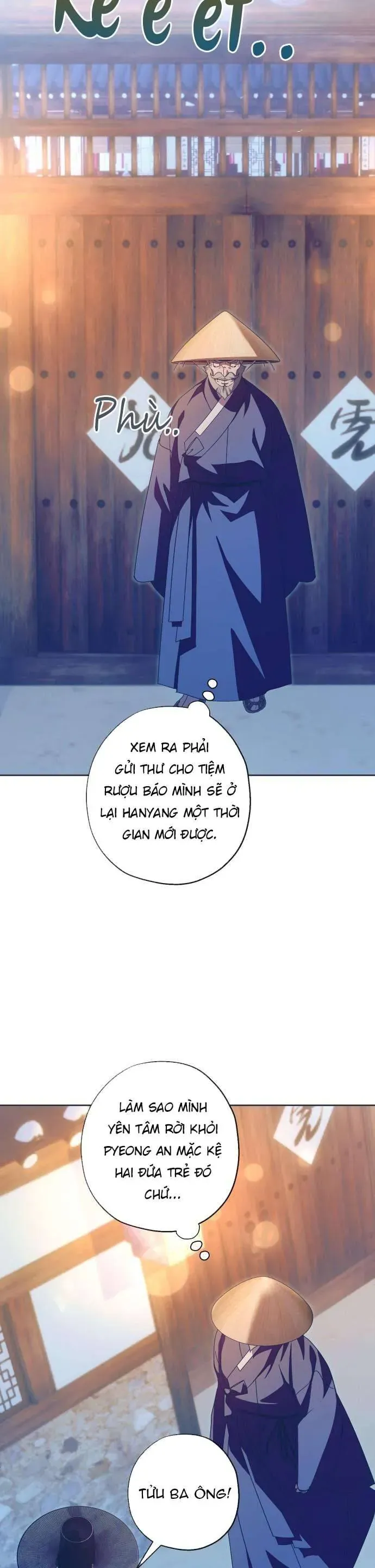 Dabi, Hương Vị Ngây Ngất - Chapter 70 - Page 10