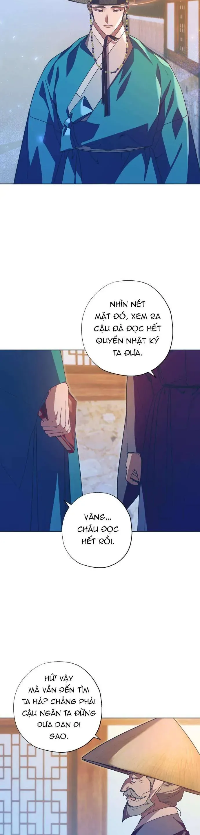 Dabi, Hương Vị Ngây Ngất - Chapter 70 - Page 12