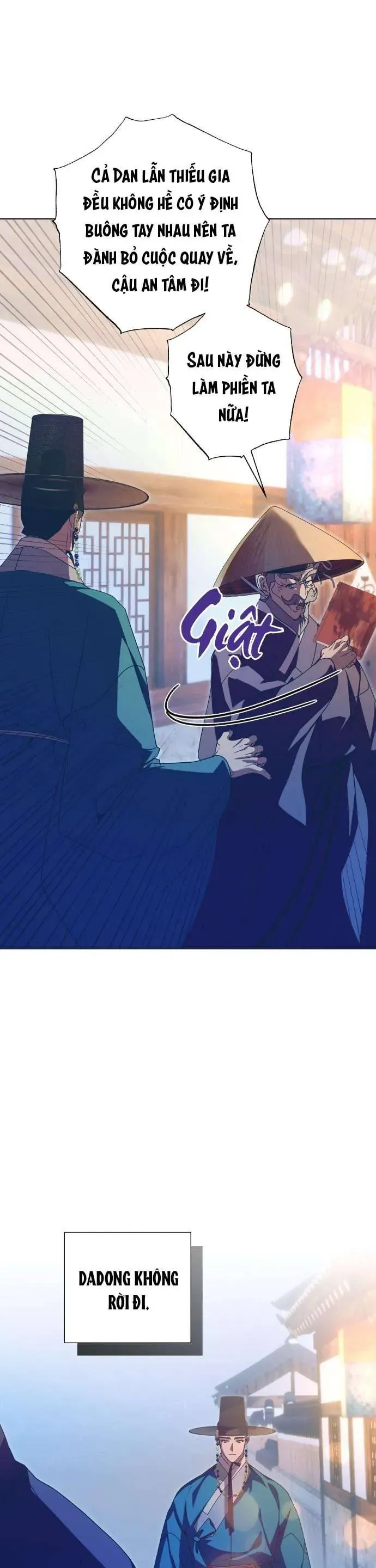 Dabi, Hương Vị Ngây Ngất - Chapter 70 - Page 15