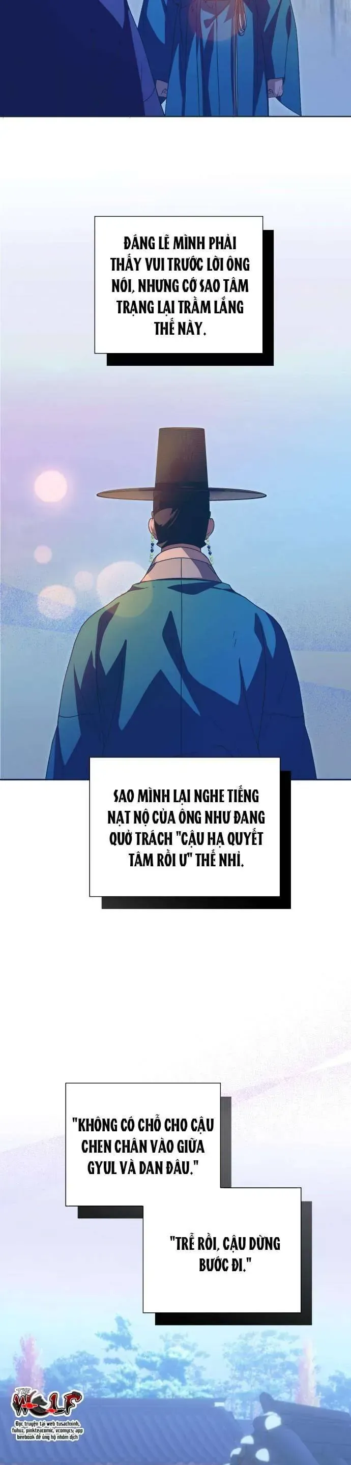Dabi, Hương Vị Ngây Ngất - Chapter 70 - Page 16