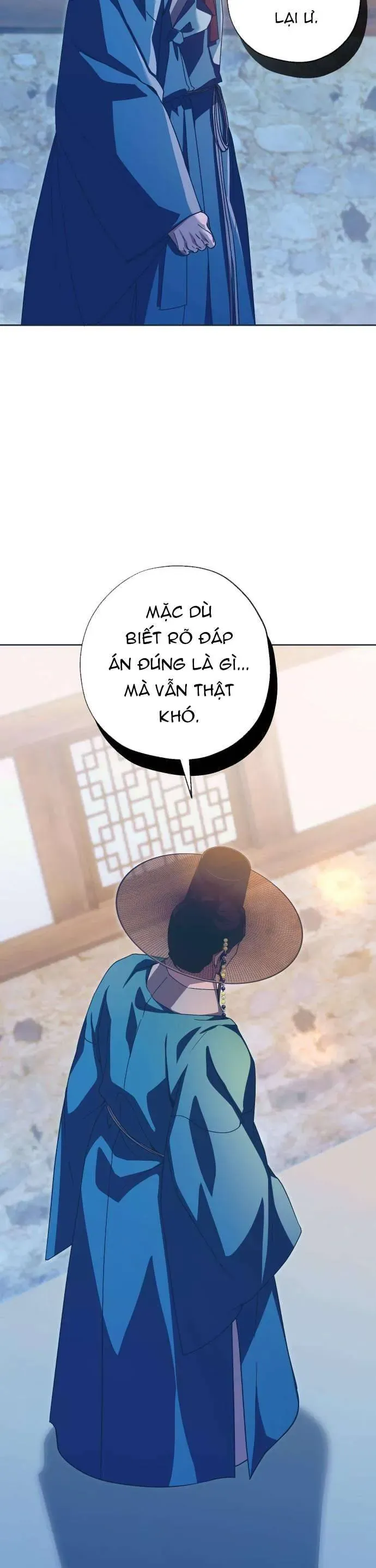 Dabi, Hương Vị Ngây Ngất - Chapter 70 - Page 18