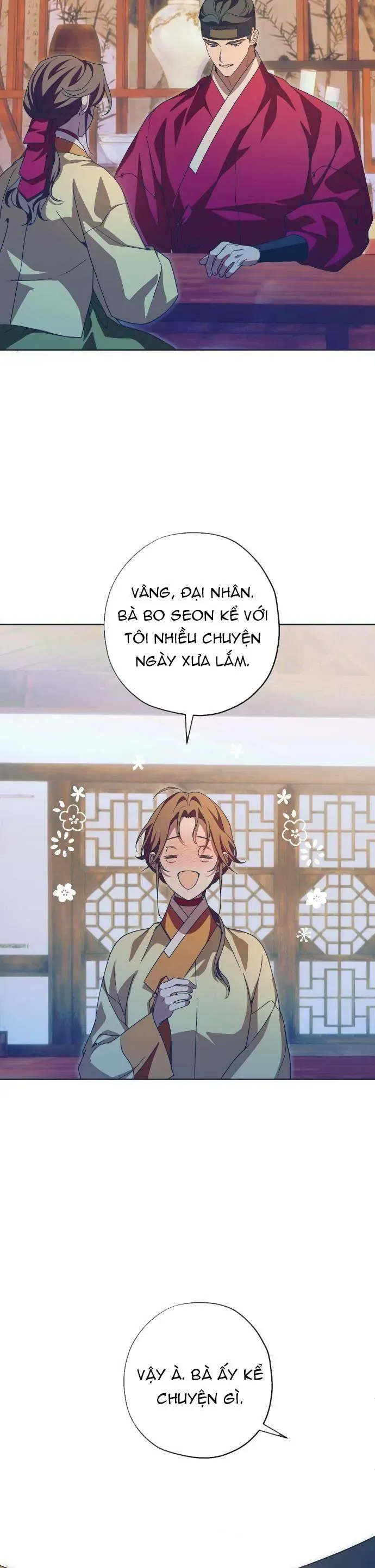 Dabi, Hương Vị Ngây Ngất - Chapter 70 - Page 20