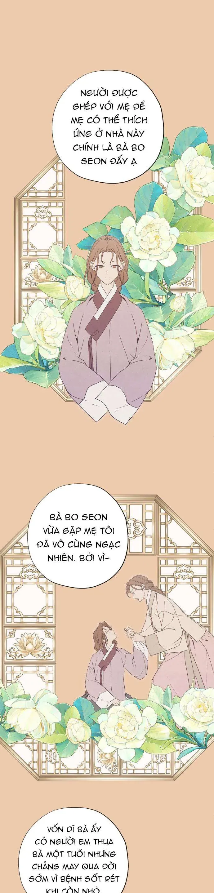 Dabi, Hương Vị Ngây Ngất - Chapter 70 - Page 22