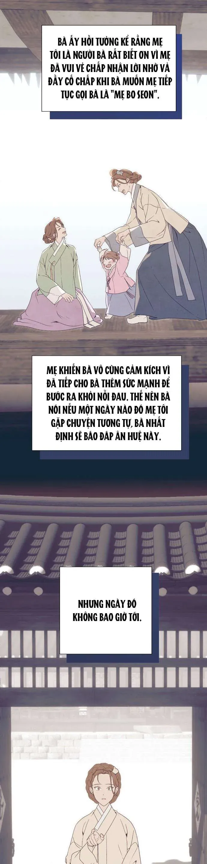 Dabi, Hương Vị Ngây Ngất - Chapter 70 - Page 25