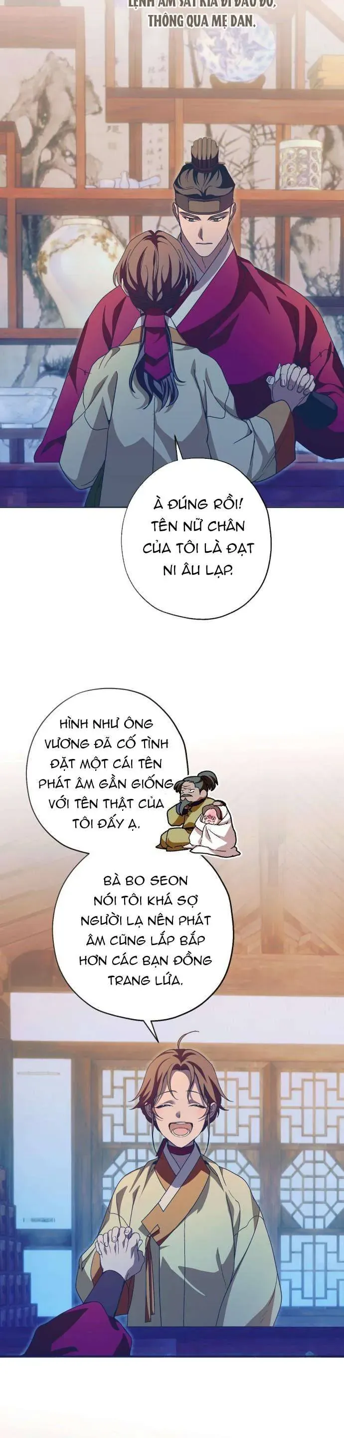 Dabi, Hương Vị Ngây Ngất - Chapter 70 - Page 28