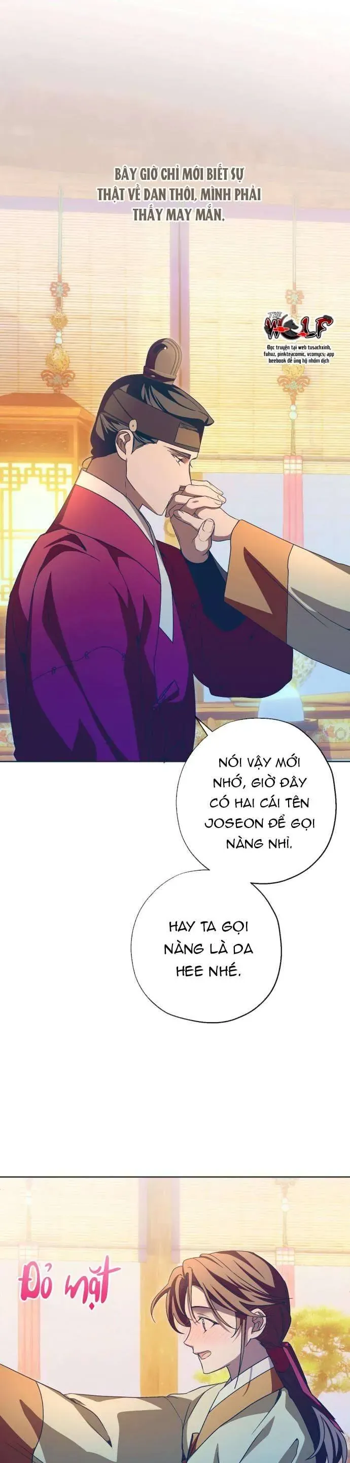 Dabi, Hương Vị Ngây Ngất - Chapter 70 - Page 29