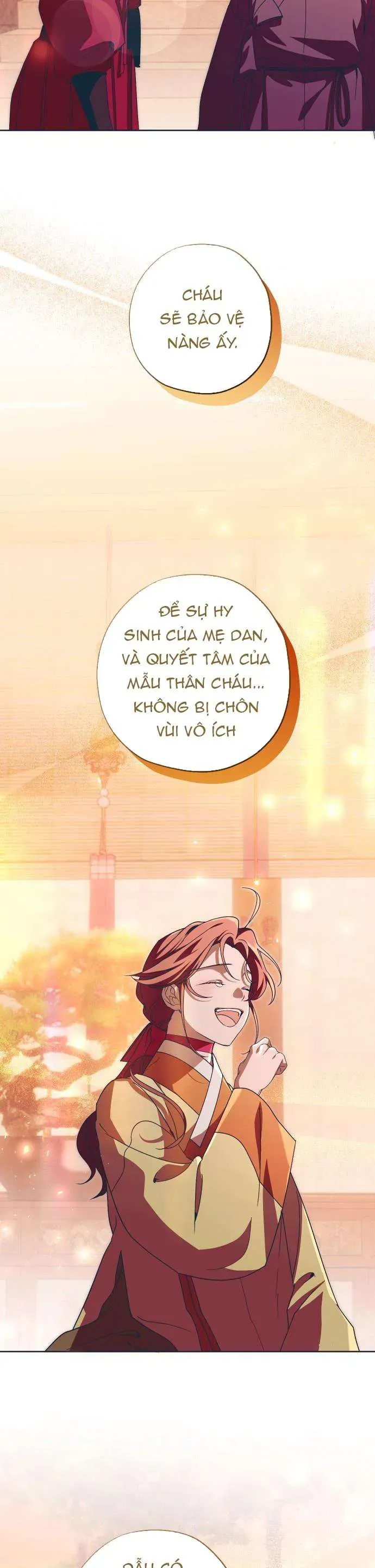 Dabi, Hương Vị Ngây Ngất - Chapter 70 - Page 3