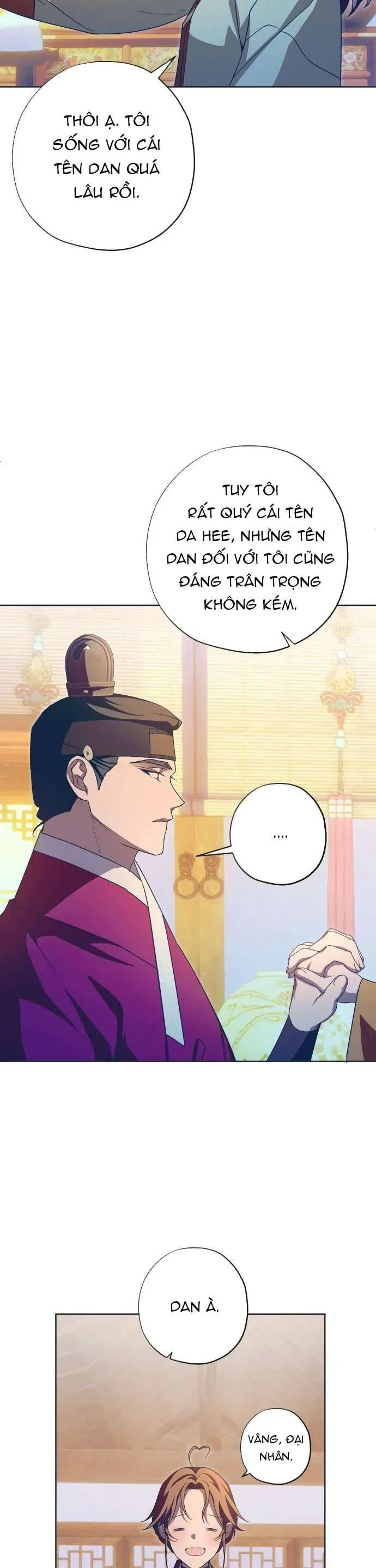 Dabi, Hương Vị Ngây Ngất - Chapter 70 - Page 30