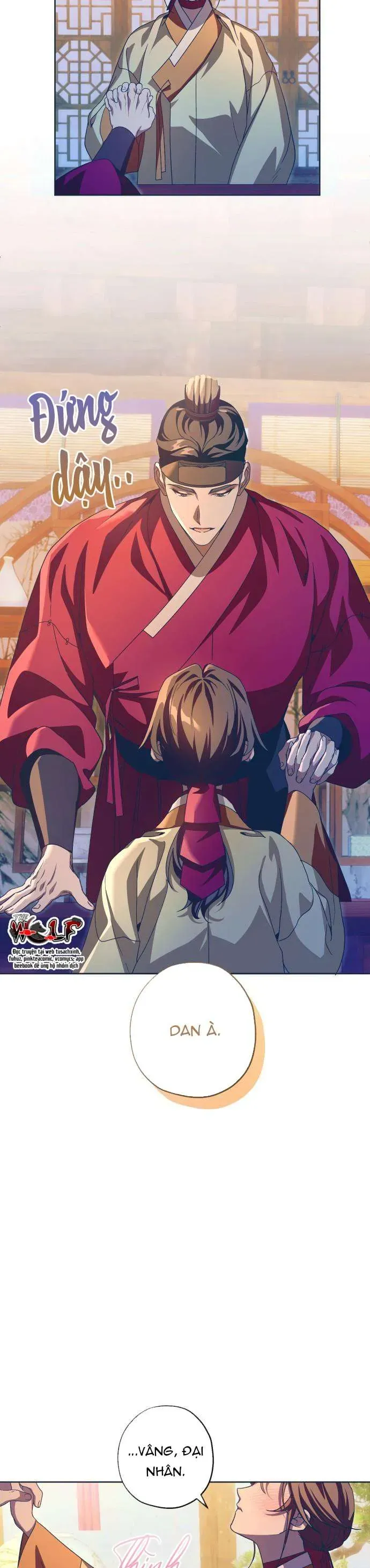 Dabi, Hương Vị Ngây Ngất - Chapter 70 - Page 31