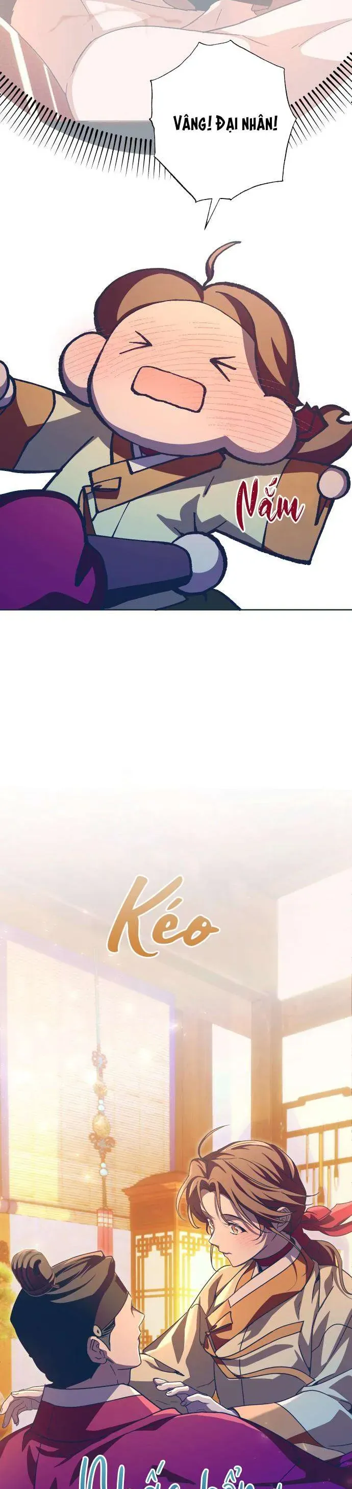 Dabi, Hương Vị Ngây Ngất - Chapter 70 - Page 33