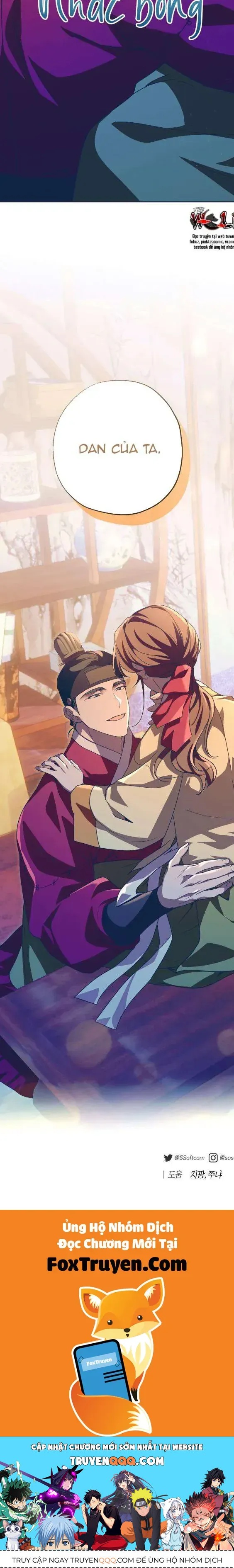 Dabi, Hương Vị Ngây Ngất - Chapter 70 - Page 34