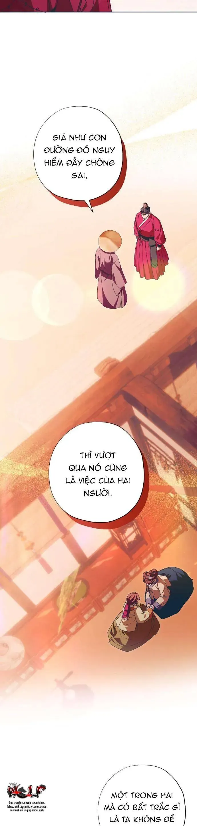 Dabi, Hương Vị Ngây Ngất - Chapter 70 - Page 6