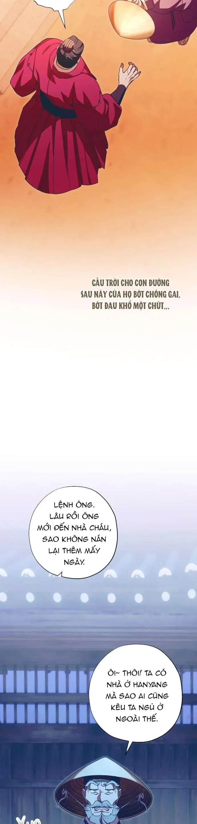 Dabi, Hương Vị Ngây Ngất - Chapter 70 - Page 8