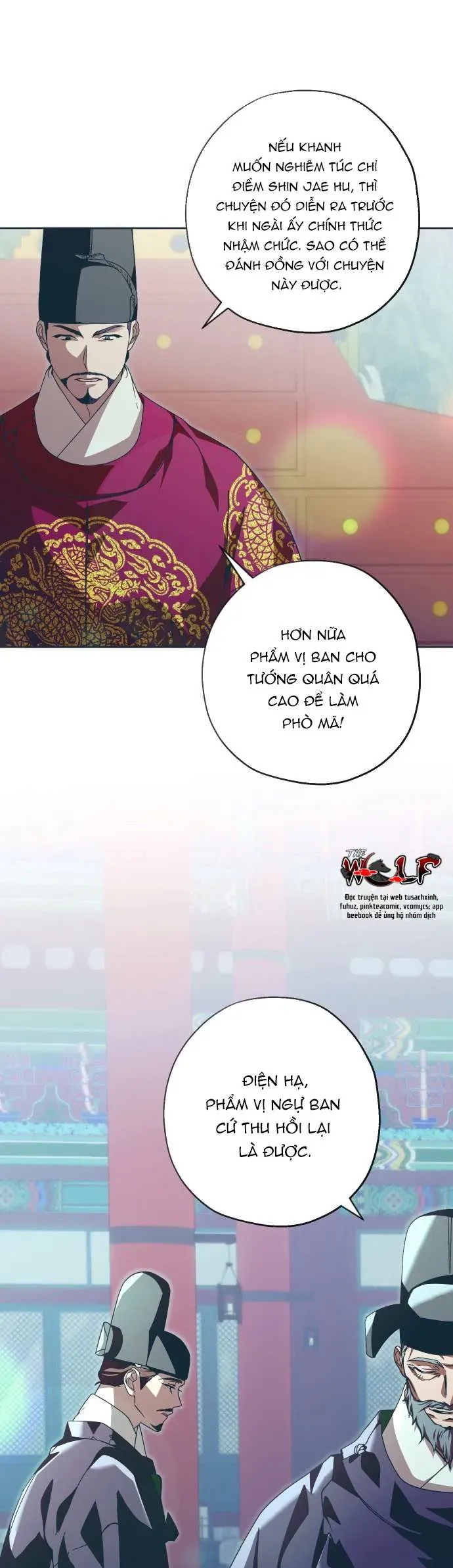 Dabi, Hương Vị Ngây Ngất - Chapter 71 - Page 10