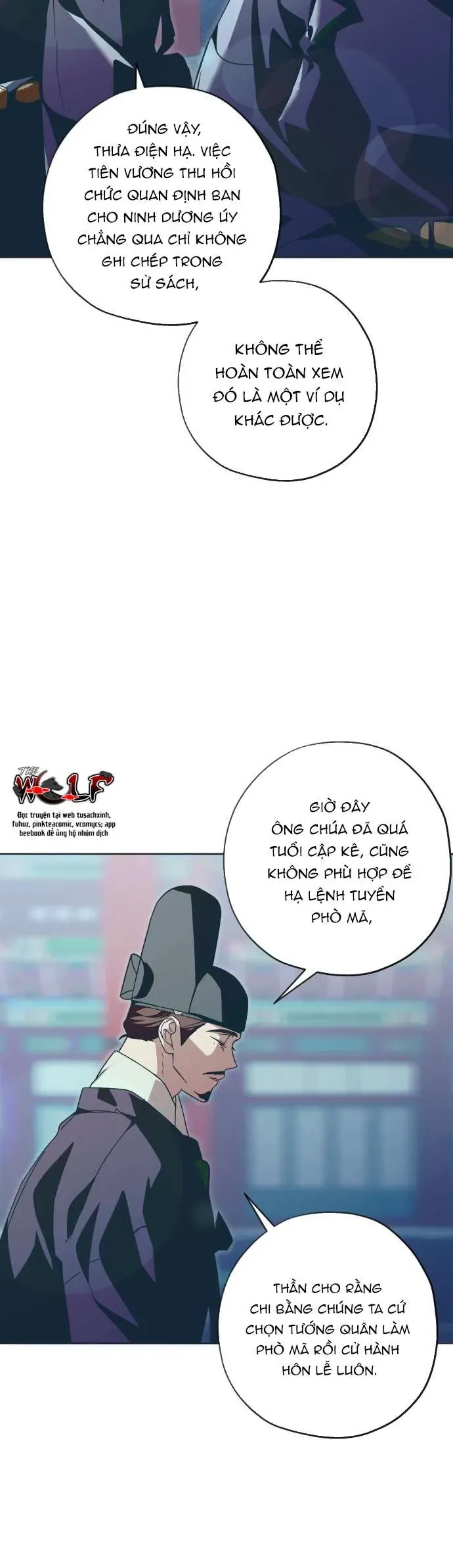 Dabi, Hương Vị Ngây Ngất - Chapter 71 - Page 11