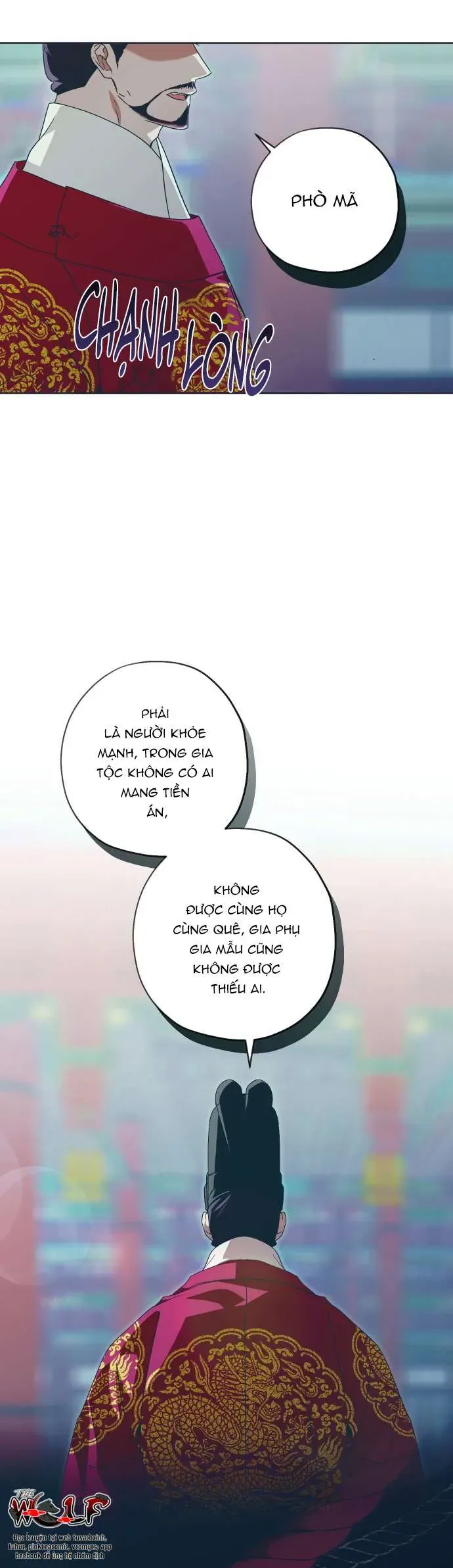 Dabi, Hương Vị Ngây Ngất - Chapter 71 - Page 12